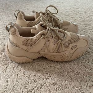 Mango Shoes size 37,5 fits 38